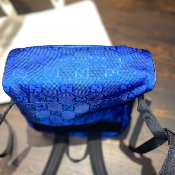 GUCCI Off The Grid main image 8